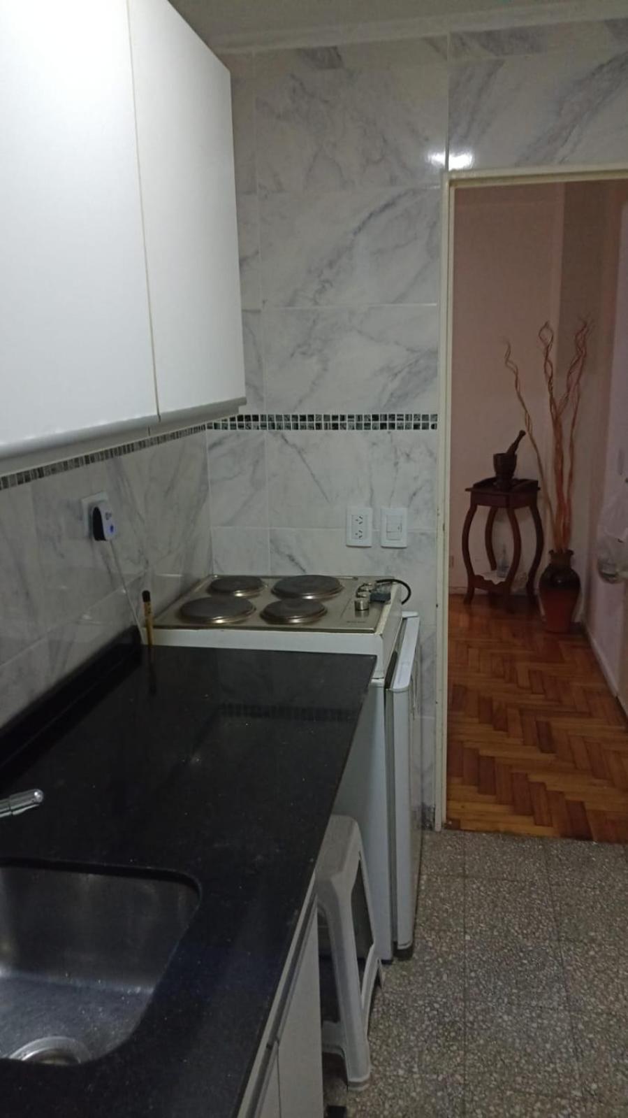 Ferienwohnung Apartamento Luz Buenos Aires Exterior foto